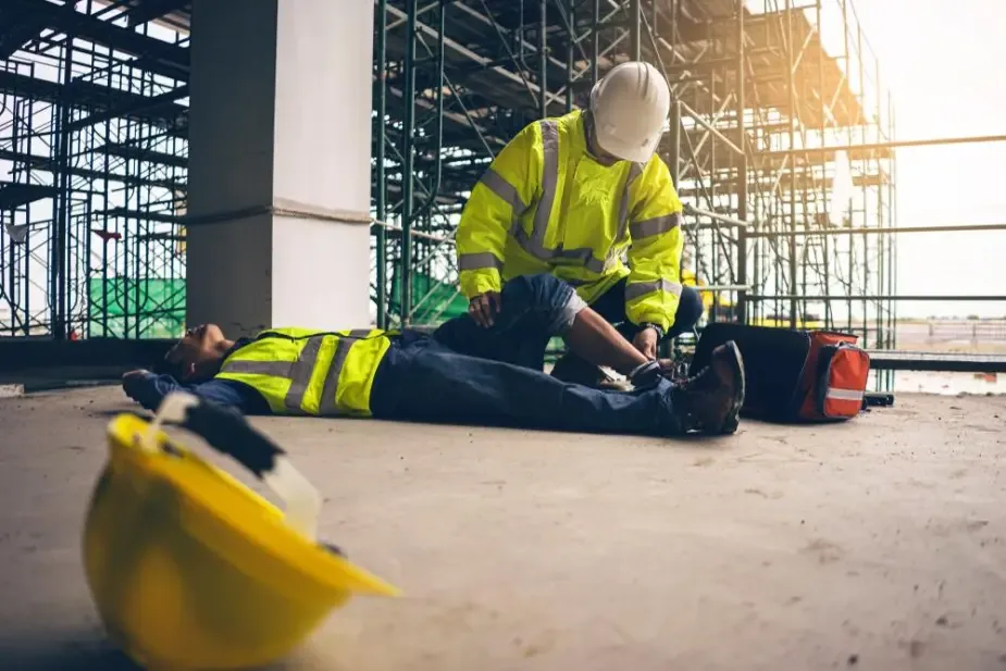 Accidentes de Trabajo