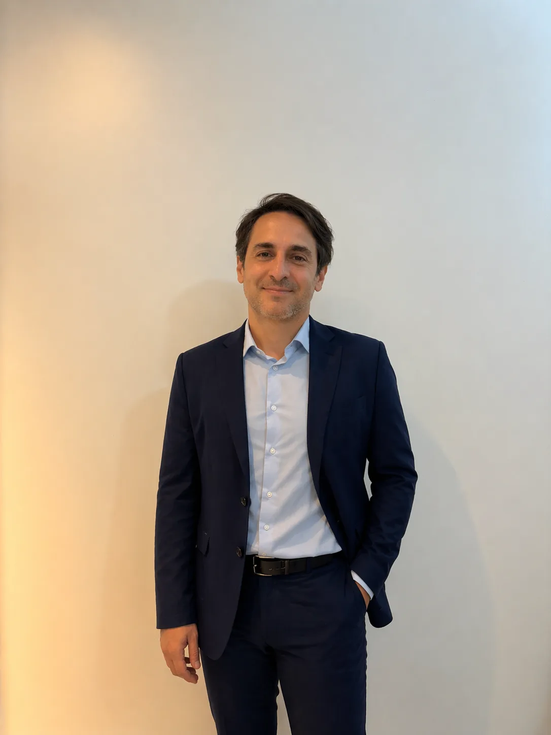 Dr. Bruno Capeletti